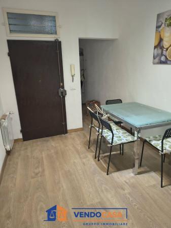 Quadrilocale in Via San Zanobi, Firenze