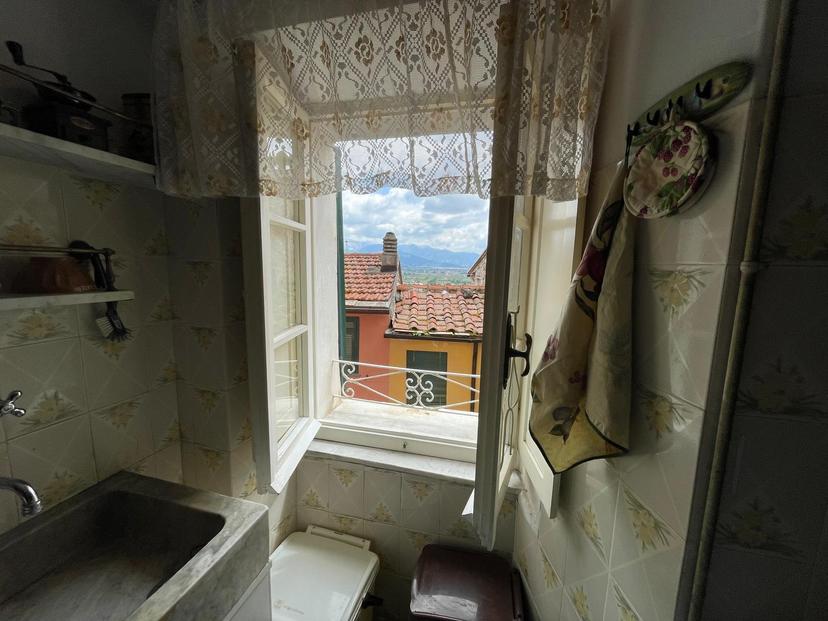 Casa indipendente in Via Mazzini 47, Ameglia — foto 2 di 5