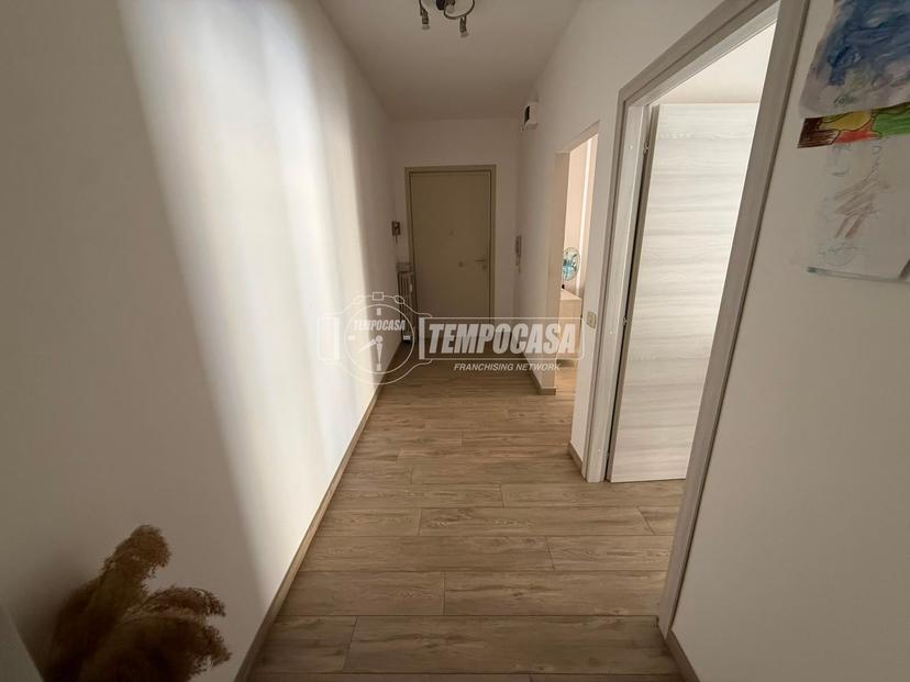Trilocale in Via Manzoni 4, Campogalliano — foto 5 di 5