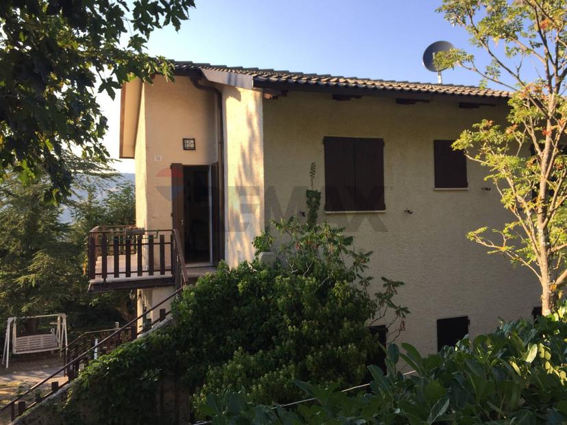 Appartamento in Via Centro Sportivo, Montecreto — foto 5 di 5