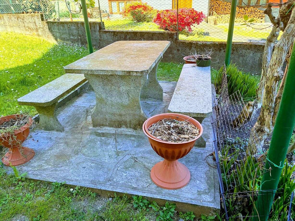 Trilocale in Felice Cavallotti 19, Villadossola