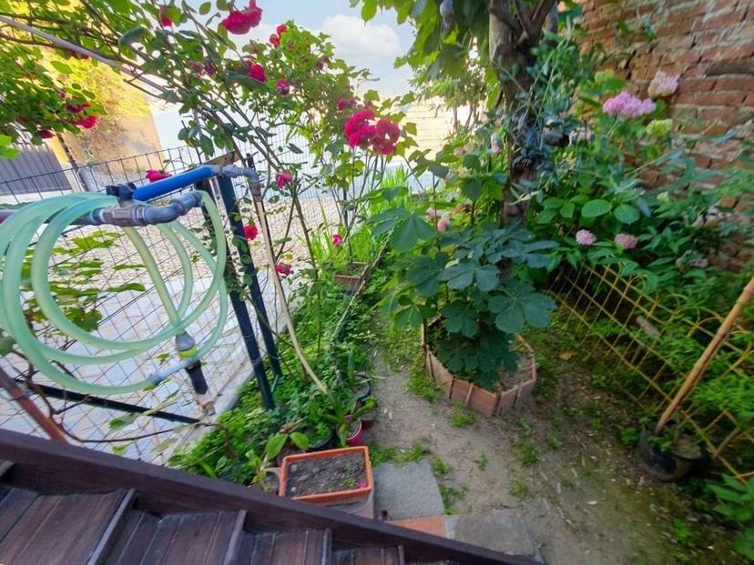 Casa indipendente in Via del Parco 32, Rivoli — foto 4 di 5