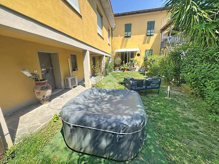 Casa indipendente in Via Nazario Sauro 43, Pisa — foto 5 di 5