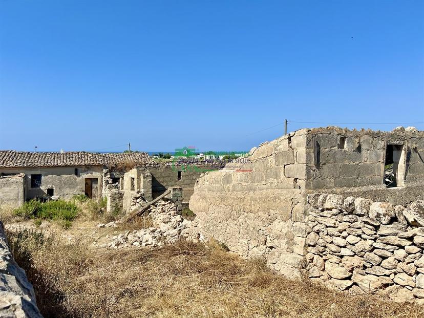 Rustico in Via Emanuele Muccio, Ragusa — foto 4 di 5