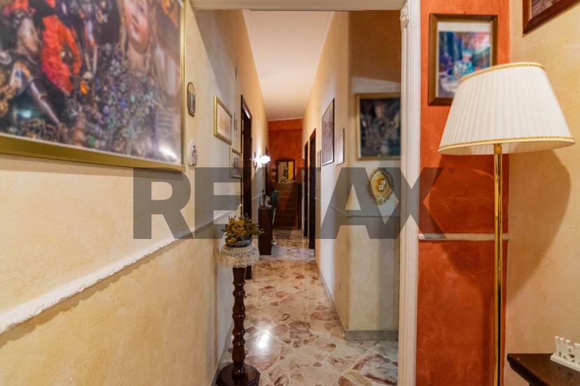Casa indipendente in Via Guglielmo Oberdan 14, Motta Sant'Anastasia — foto 5 di 5