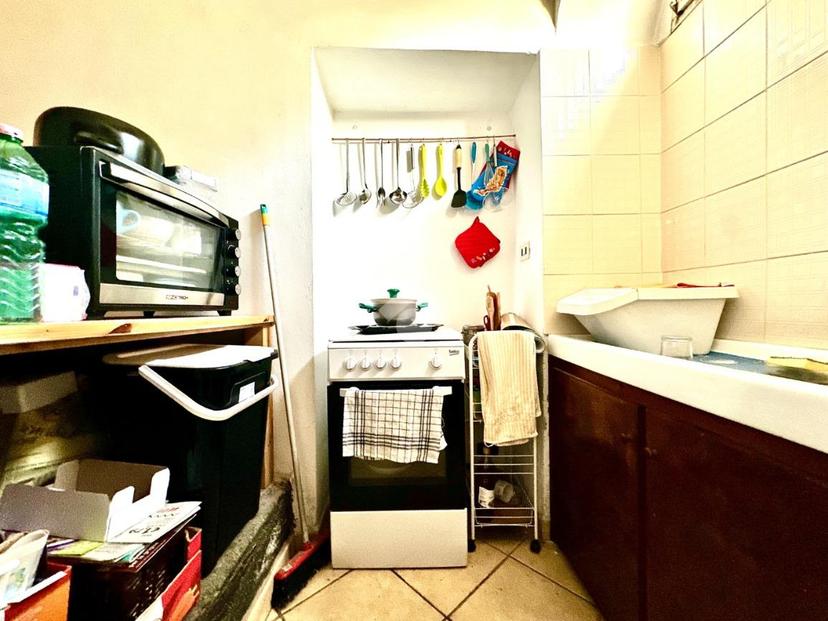 Casa indipendente in Via Novi 67, Basaluzzo — foto 4 di 5