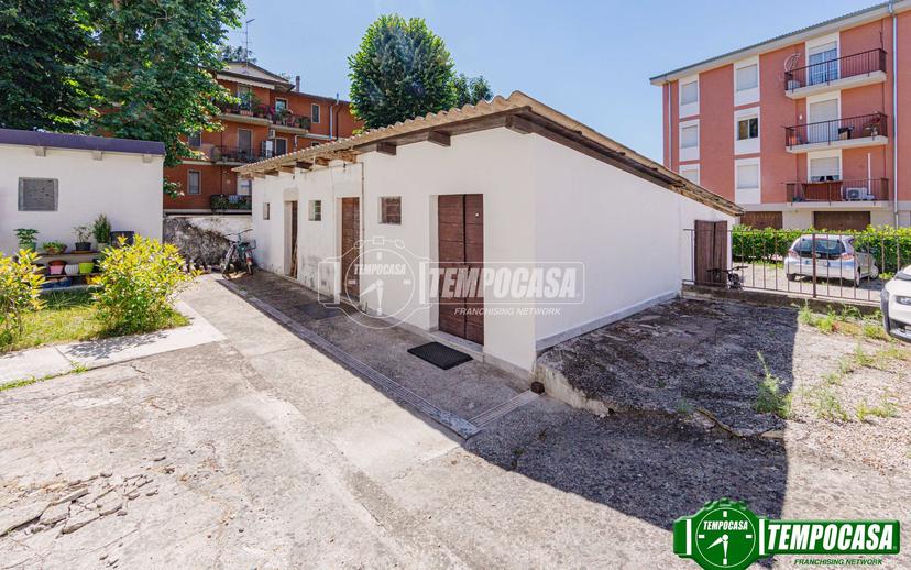 Trilocale in Via Palmiro Togliatti, San Martino Siccomario