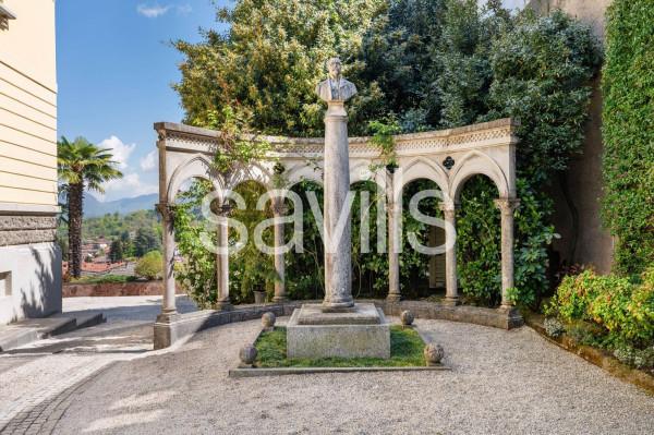 Villa in Via Cacciatori delle Alpi, Marchirolo — foto 2 di 5