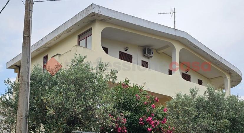 Trilocale in Via Vietri 52, Sellia Marina — foto 4 di 5
