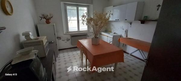Appartamento in Via Guglielmo Marconi 18, Trecastelli — foto 5 di 5