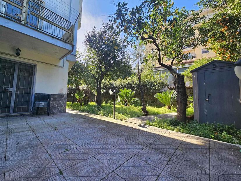 Villa a schiera in Via San Pietro, Nocera Superiore — foto 3 di 5