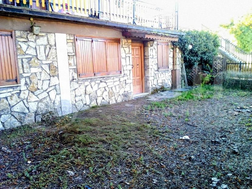 Quadrilocale in Località Collemaggio 3, Tagliacozzo