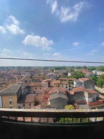 Trilocale in Vicolo Venezia, Manerbio — foto 3 di 5