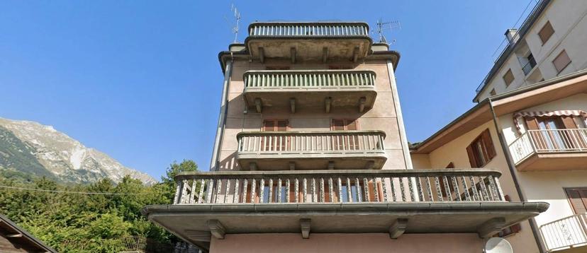 Appartamento in Via Ponte Romano 7, Saint-Vincent