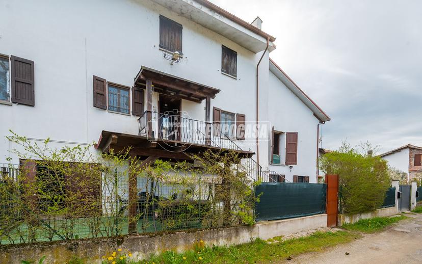 Casa indipendente in Via Colombaro, Scandiano — foto 2 di 5