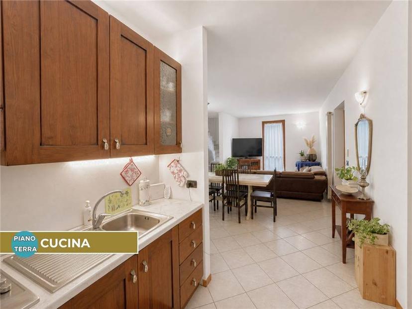 Porzione di casa, Castelli Calepio — foto 5 di 5