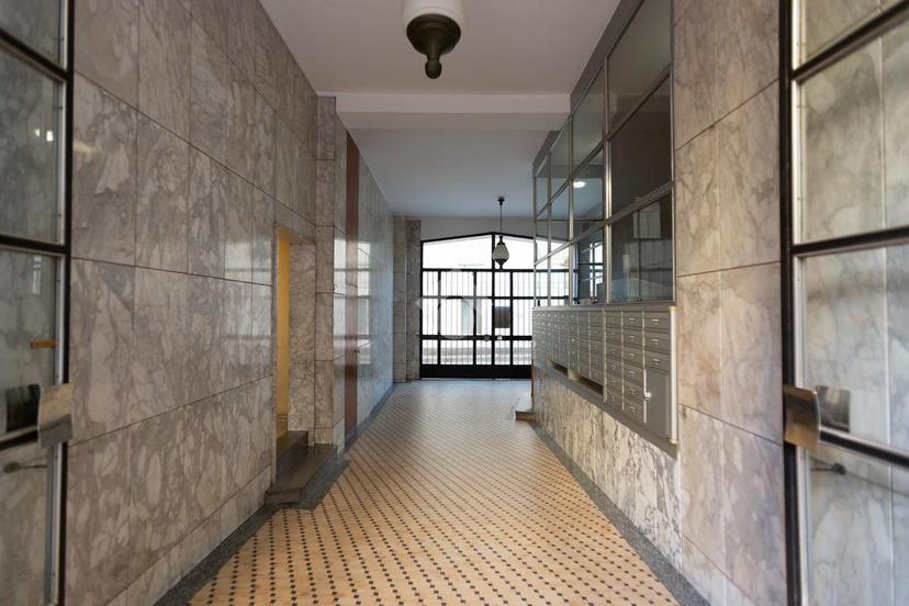Trilocale in Via Paulucci di Calboli Fulcieri 32, Milano