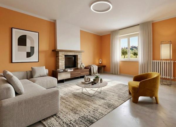 Villa in Via Luigi Einaudi 14, Godiasco Salice Terme — foto 2 di 5