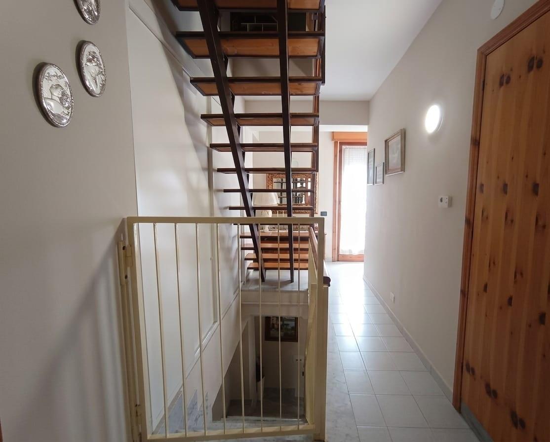 Bilocale in Via Sant'Andrea Apostolo 222, Solofra