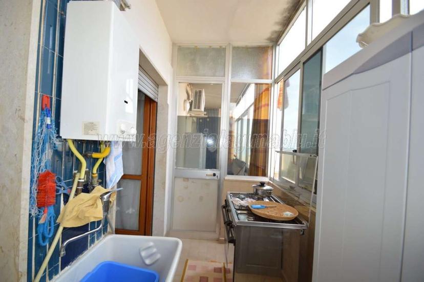 Quadrilocale in Lungomare San Vito , Mazara del Vallo — foto 5 di 5