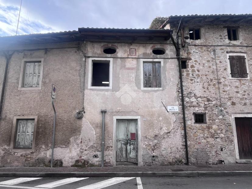 Rustico in Via Umberto I 106, Maniago — foto 5 di 5