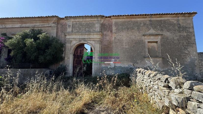 Rustico in Conttrada Torre Mastro, Ragusa — foto 4 di 5
