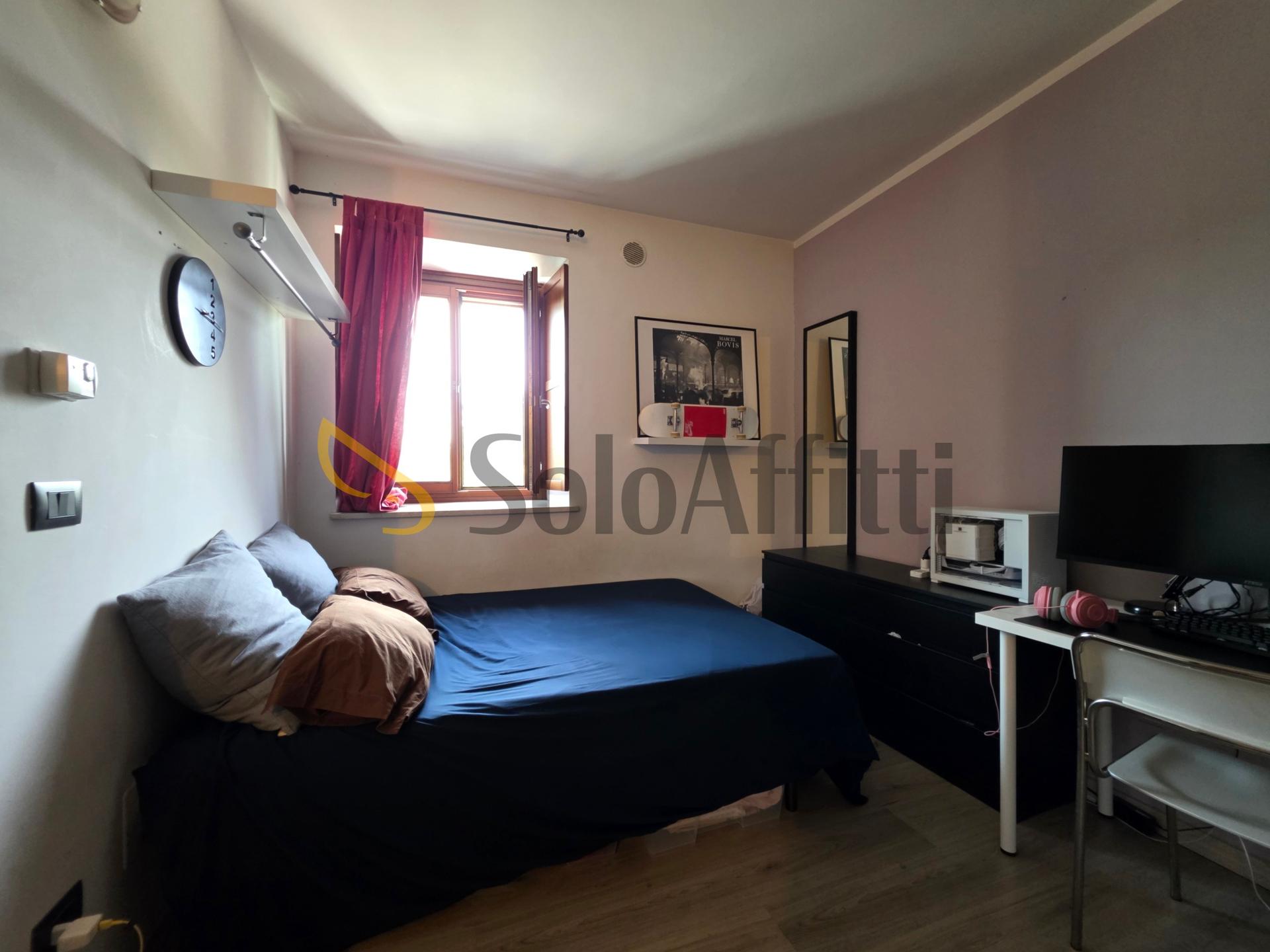 Monolocale in Via Antico Filatoio 7, Collegno