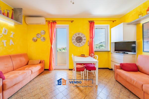 Bilocale in Via Cesare Battisti 58, San Bartolomeo al Mare — foto 4 di 5