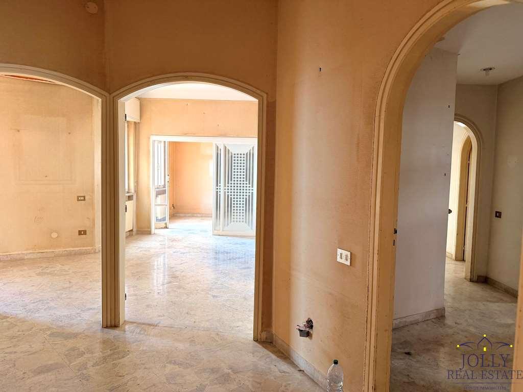 Attico in Viale Tunisi, Siracusa