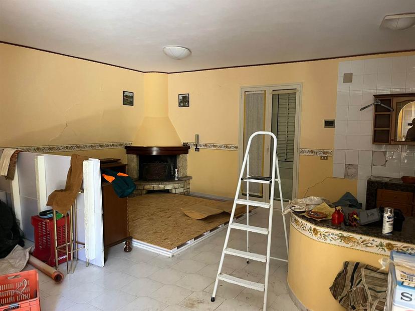 Quadrilocale in Contrada Valle Corvo, Casteldaccia — foto 2 di 5