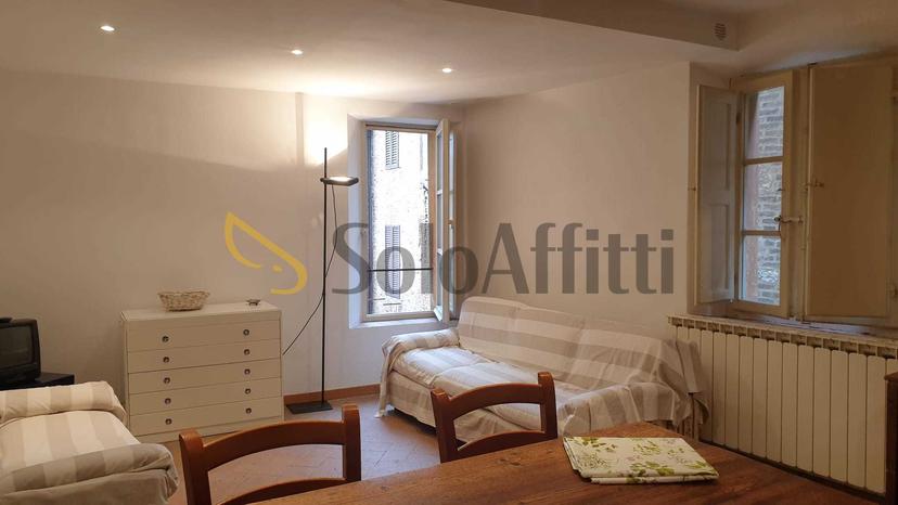 Bilocale in Via Diacceto , Siena