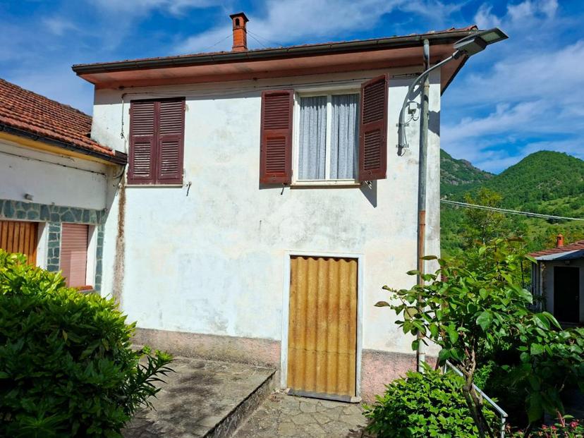 Casa indipendente in Località Selva di Vobbia, Vobbia — foto 3 di 5