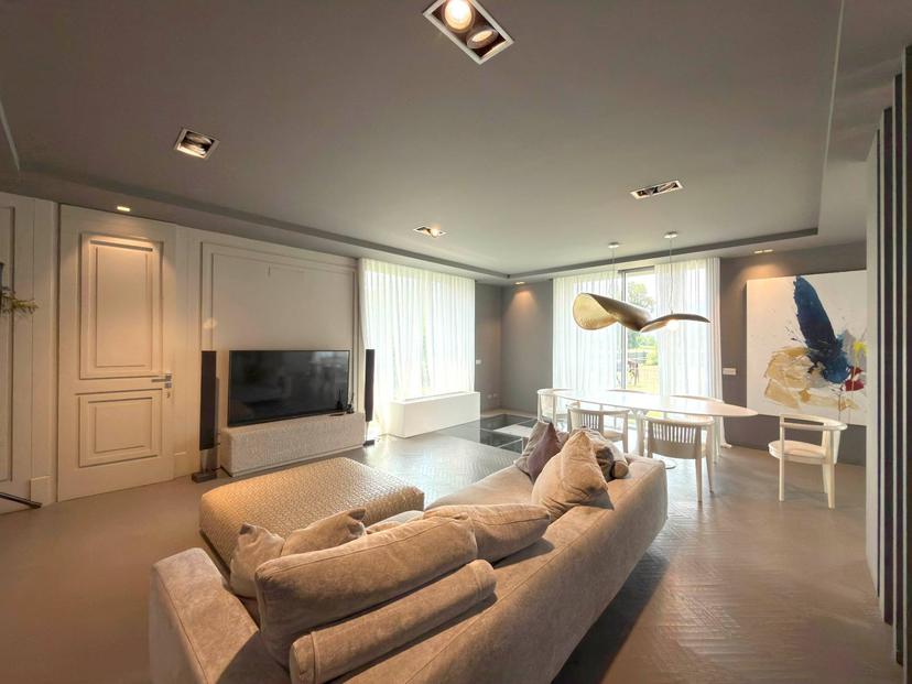 Villa in Via Baiguini, Costa Volpino — foto 4 di 5