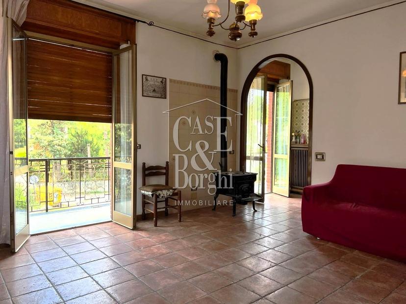 Casa indipendente in Loc. Casa Minchino, Ponte Nizza — foto 4 di 5