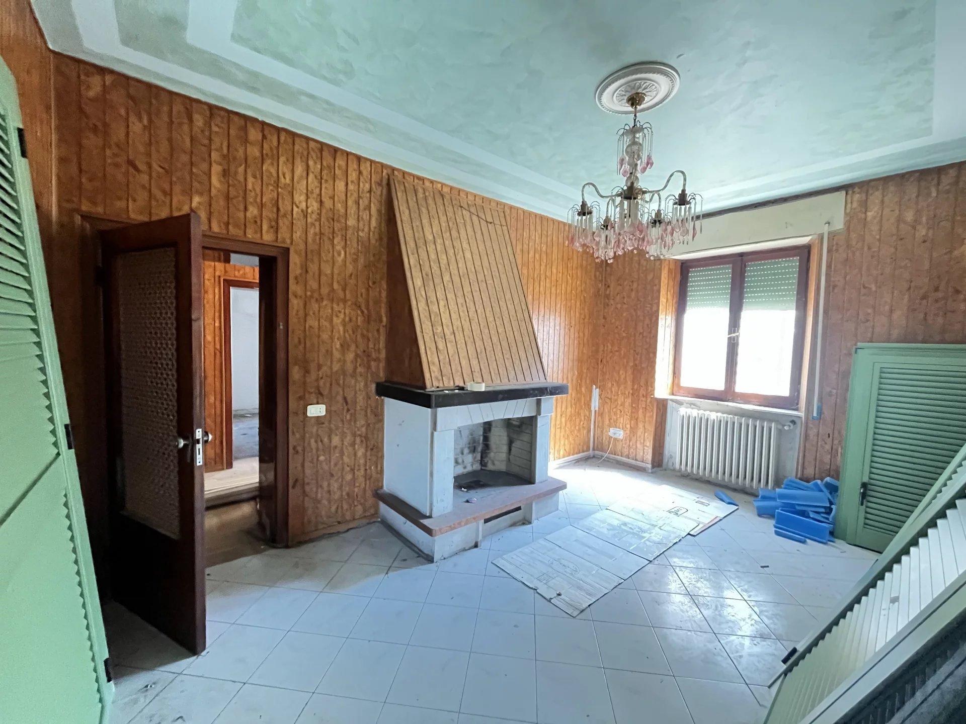 Trilocale in Via Caterina 2536., Sant'Elpidio a Mare