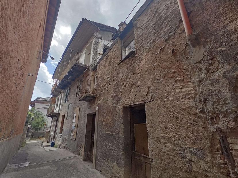Villa, Aosta — foto 4 di 5