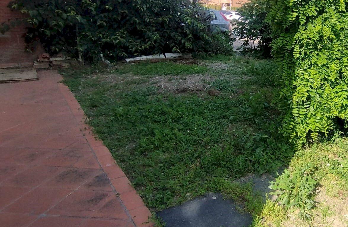 Porzione di casa in Via di Mezzo, Nonantola