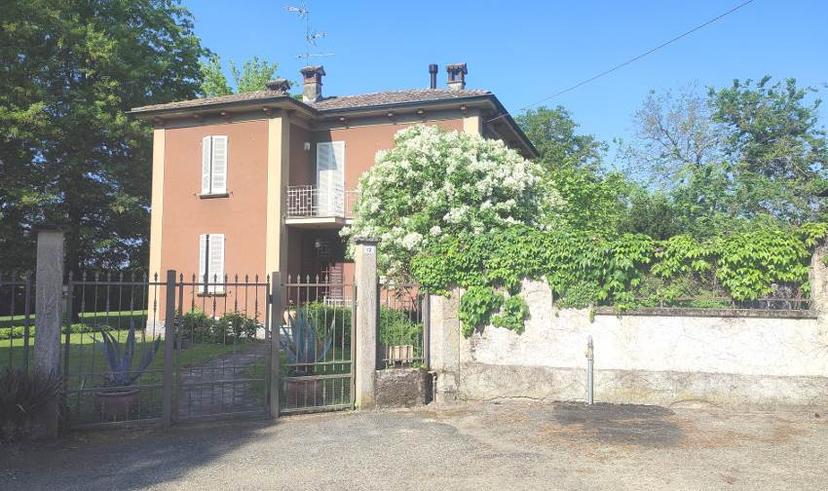 Villa, Spessa — foto 5 di 5