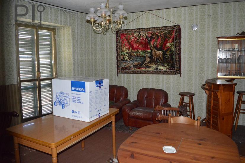 Casa indipendente in Località Costa 33, Gorzegno — foto 3 di 5