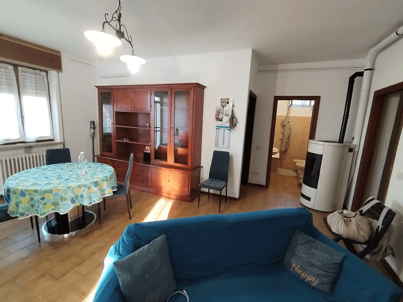 Bilocale in Via Roma, Santa Maria della Versa — foto 3 di 4