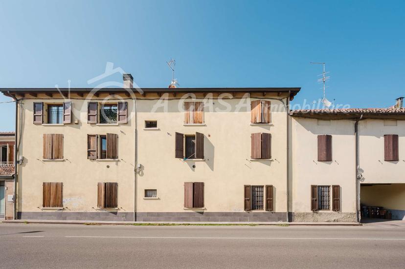 Trilocale in Via Dante Alighieri 21, Felino — foto 3 di 5