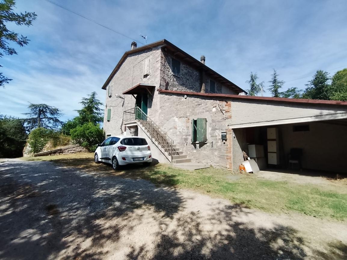 Casa indipendente in Via Bareto 261, Mercato Saraceno