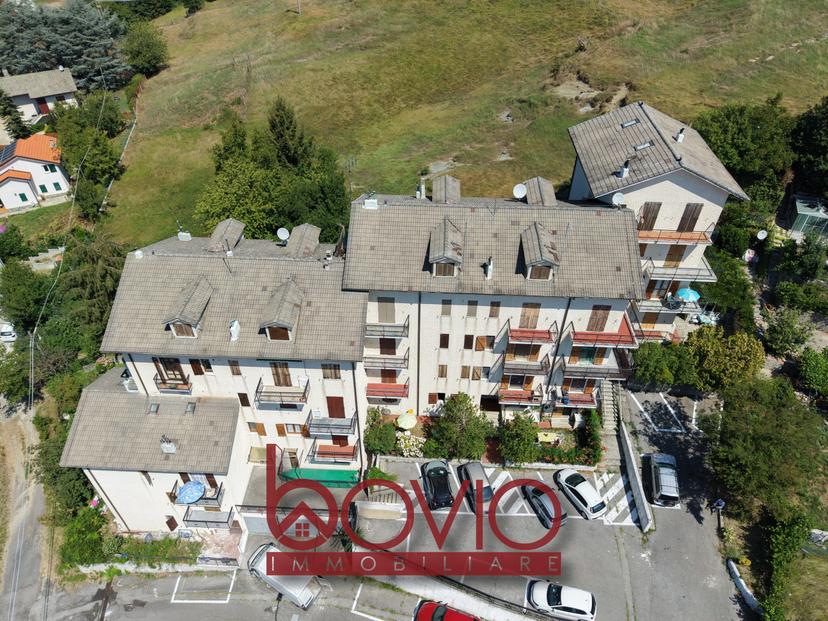 Bilocale in Località Arbaré 2a, Giusvalla — foto 2 di 5