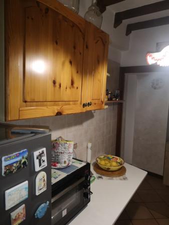 Villa a schiera, Prignano sulla Secchia