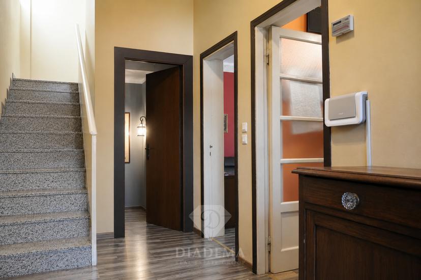 Porzione di casa in Viale Lombardia 620, Marnate — foto 3 di 5