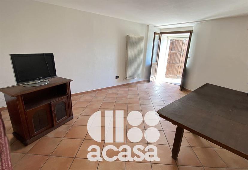 Villa a schiera, Mercato Saraceno