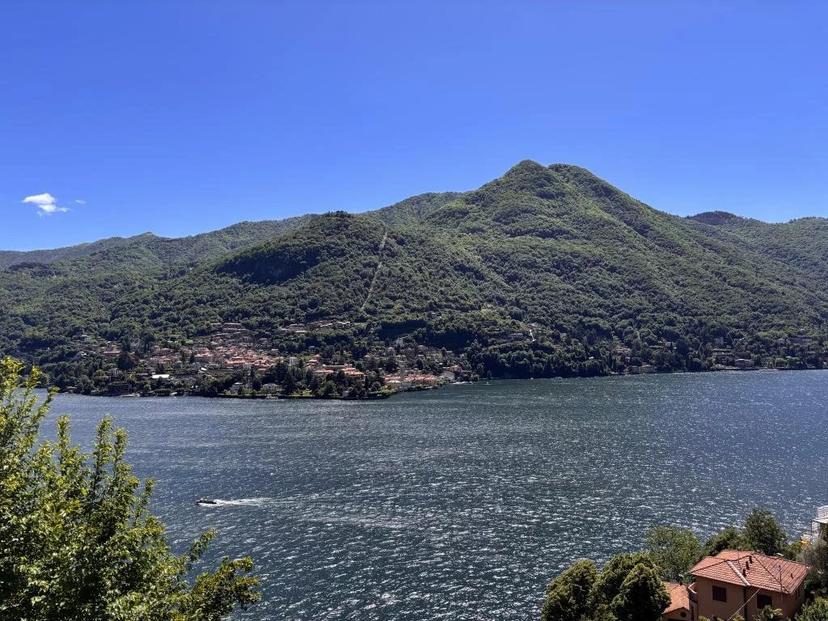 Casa indipendente, Moltrasio — foto 3 di 5
