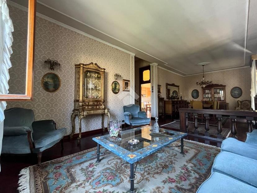 Villa in Via Benvenuti 1, Offanengo — foto 5 di 5