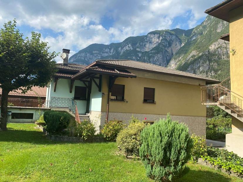 Villa unifamiliare in Via San Rocco 13, Grigno — foto 3 di 5