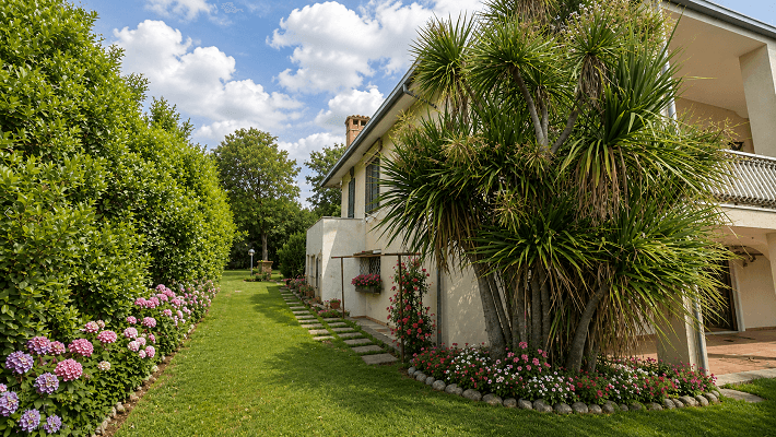 Villa in Via Piantonata 19, Fossacesia — foto 5 di 5